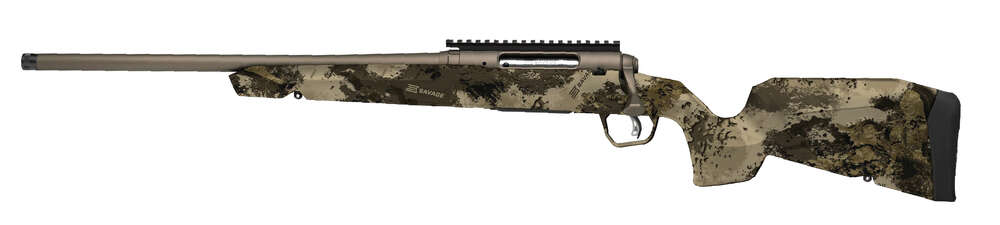 Rifles Long Guns Savage Arms Axis 2 Pro 6.5Creedmoor SAV AXIS 2 PRO 6.5CM 20" 4RD WST LH